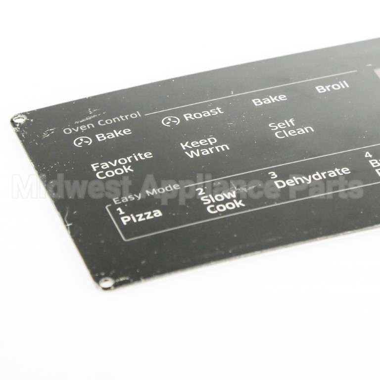 DG34-00027B Samsung Switch Membrane;Nx58J5600Ss,Pc,300-1000G