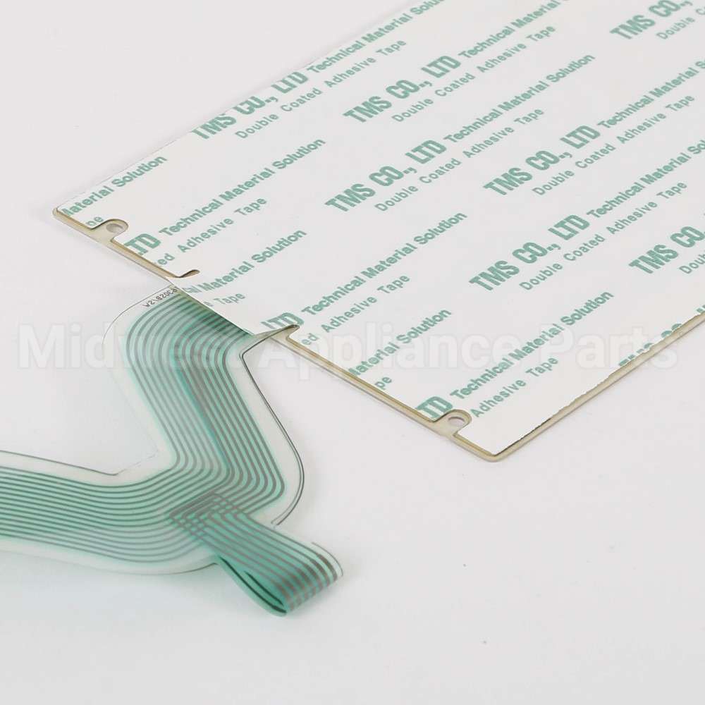 DG34-00030B Samsung Switch Membrane;Ne59J7630Sw,Pc,200 Grs ~