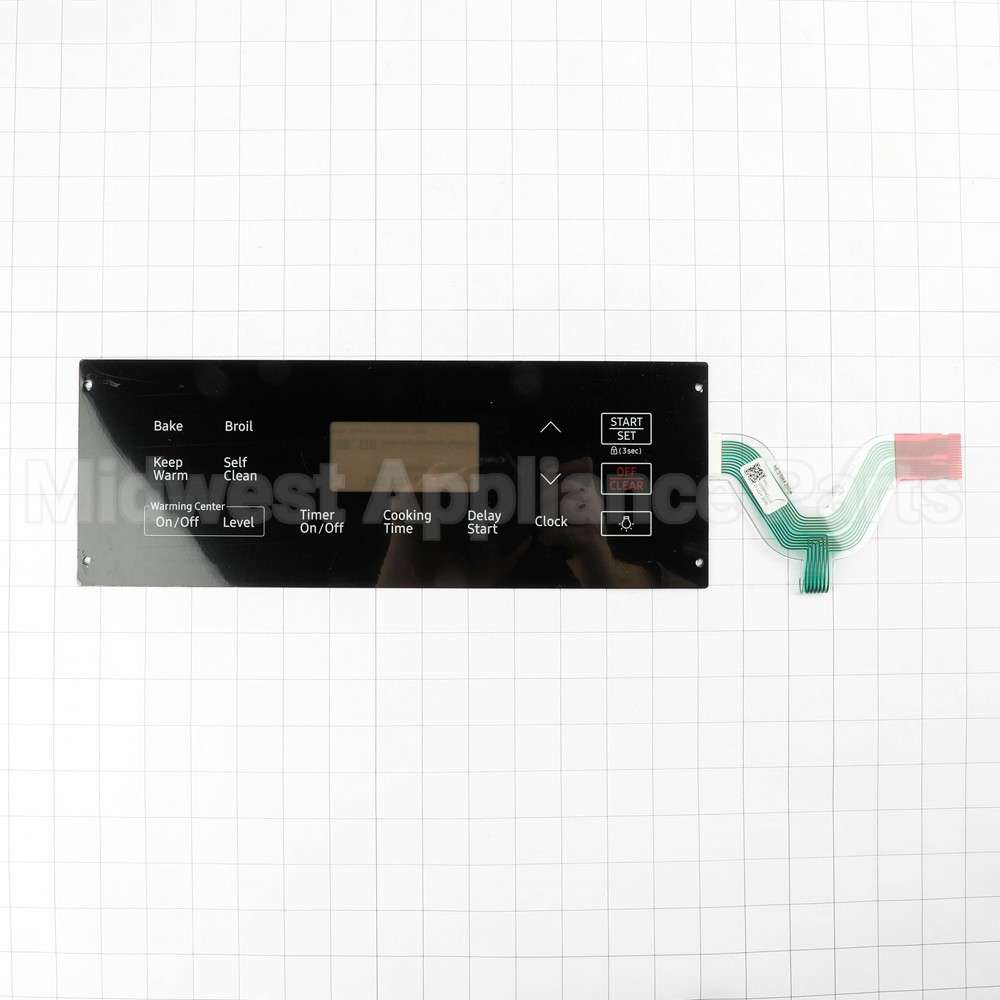 DG34-00041A Samsung Switch Membrane;Ne59M4310,Pc