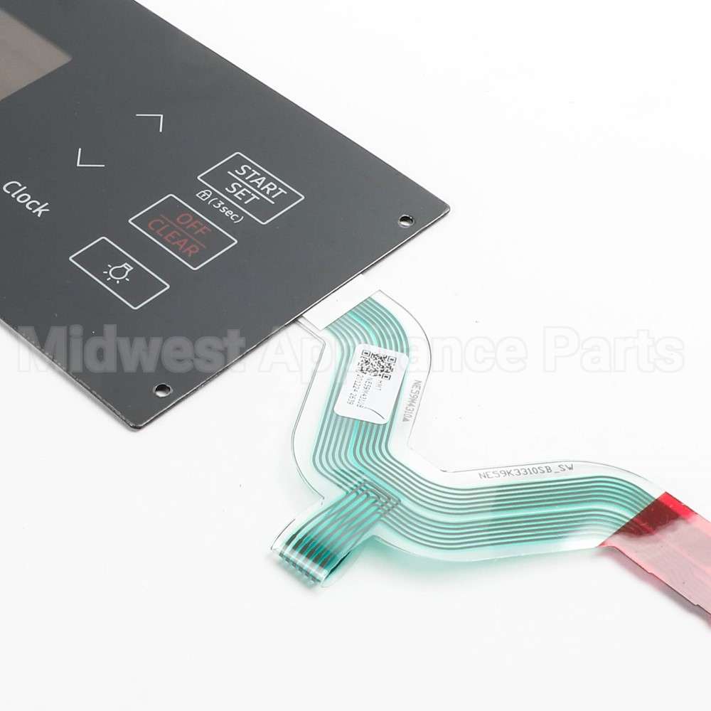 DG34-00041A Samsung Switch Membrane;Ne59M4310,Pc