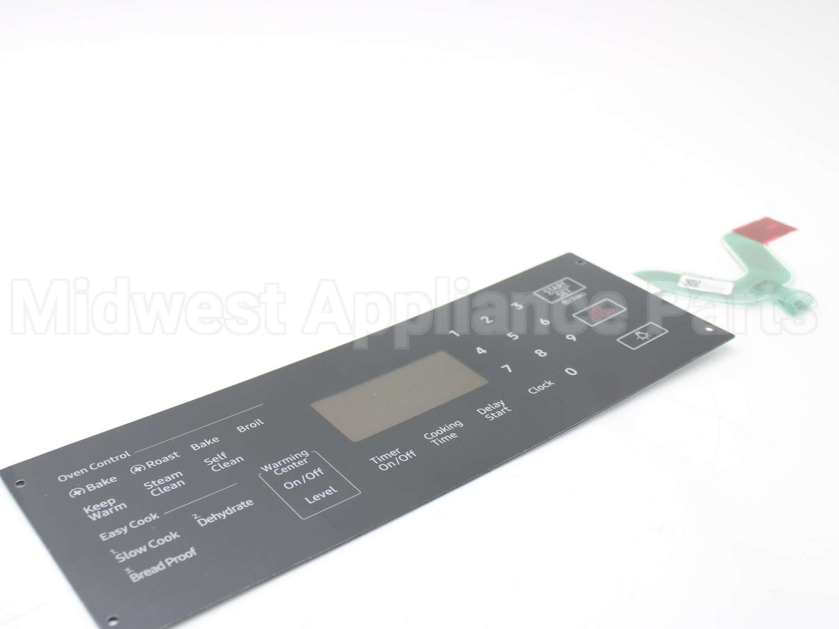 DG34-00043A Samsung Switch Membrane;Ne59M4320,Pc