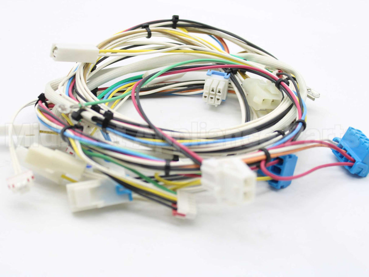 DG39-00048B Samsung Assy Wire Harness-Main;Fx510Bgs,120Vac,U