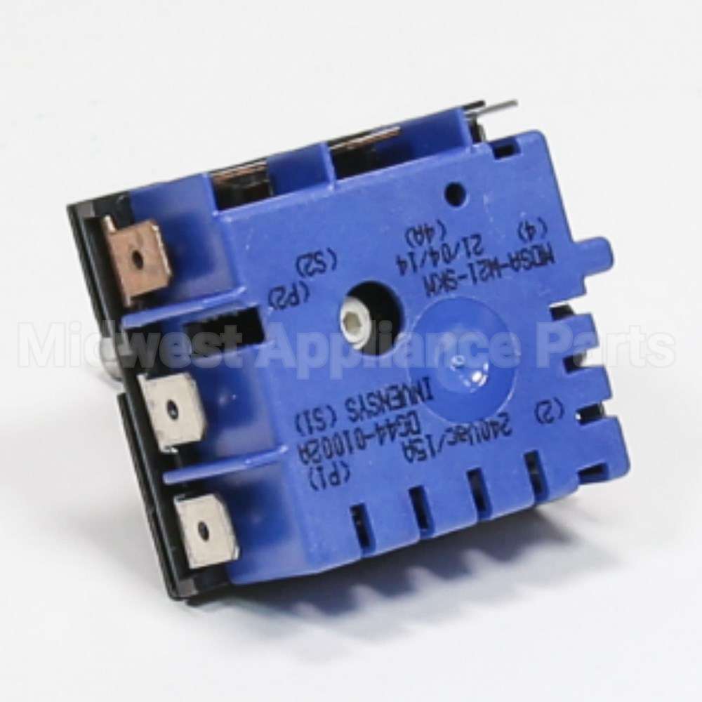 DG44-01002A Samsung Regulator Energy;Mdsa-W21-Skm,15A,H-Cut,