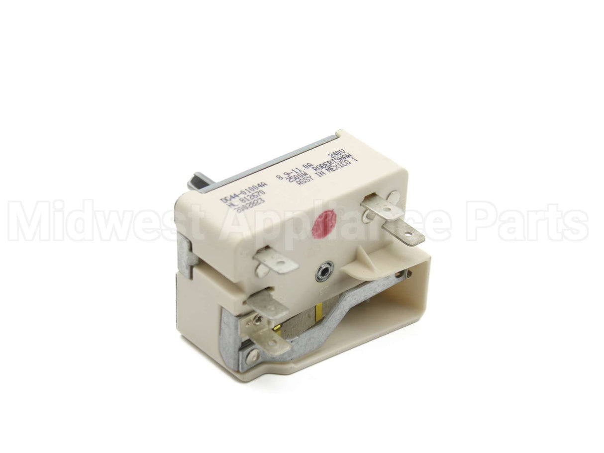 DG44-01004A Samsung Regulator Energy;812670,11A,H-Cut,Single