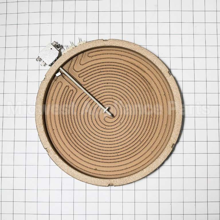 DG47-00021B Samsung Heater Radiant-Triple;Ftq387Lwux, Fe-R70