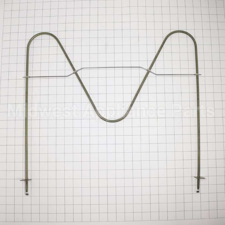 DG47-00038B Samsung Heater Sheath-Bottom;Ac240V,Bkt Type(Fix