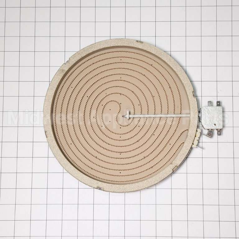 DG47-00039A Samsung Heater Radiant-Single;Fcq321Hsux/B/W,250