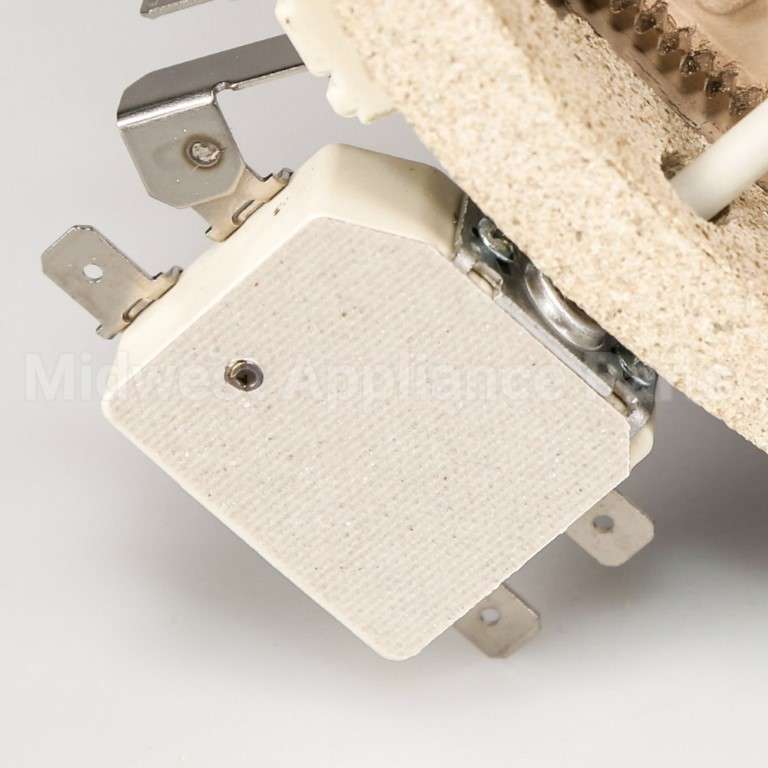 DG47-00043B Samsung Heater Radiant-Dual;Ac240V,6/9,Dual, 5