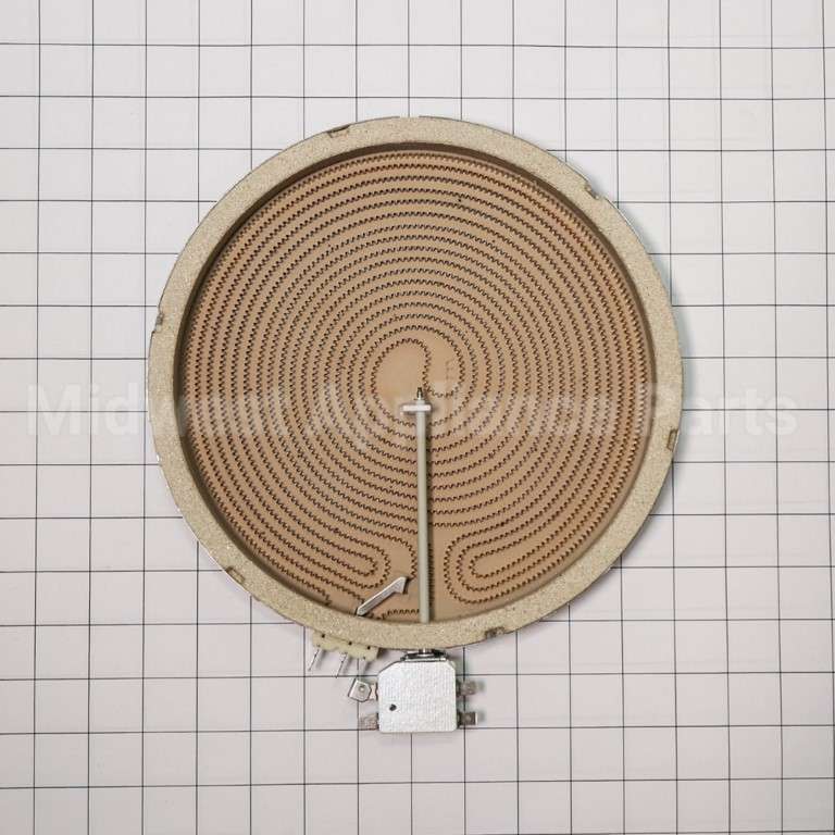 DG47-00043B Samsung Heater Radiant-Dual;Ac240V,6/9,Dual, 5