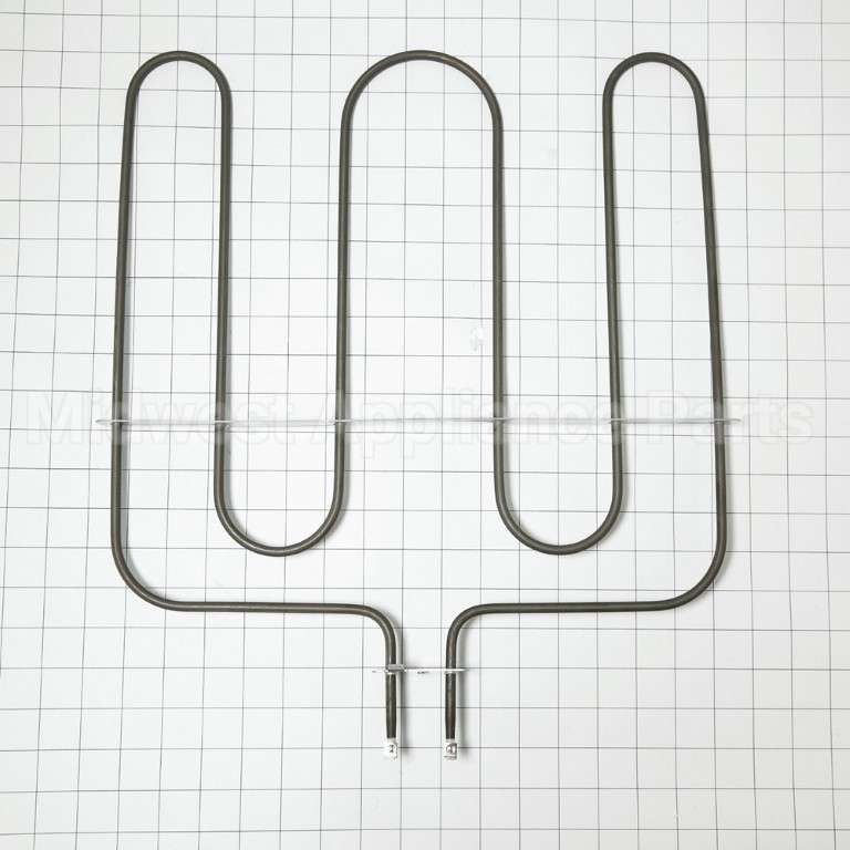 DG47-00045A Samsung Heater Sheath-Grill;Ac240V,Bkt+Heater,38