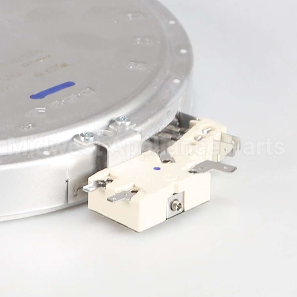 DG47-00063A Samsung Heater Radiant-Dual;Ac240V,6/9,1400W/3