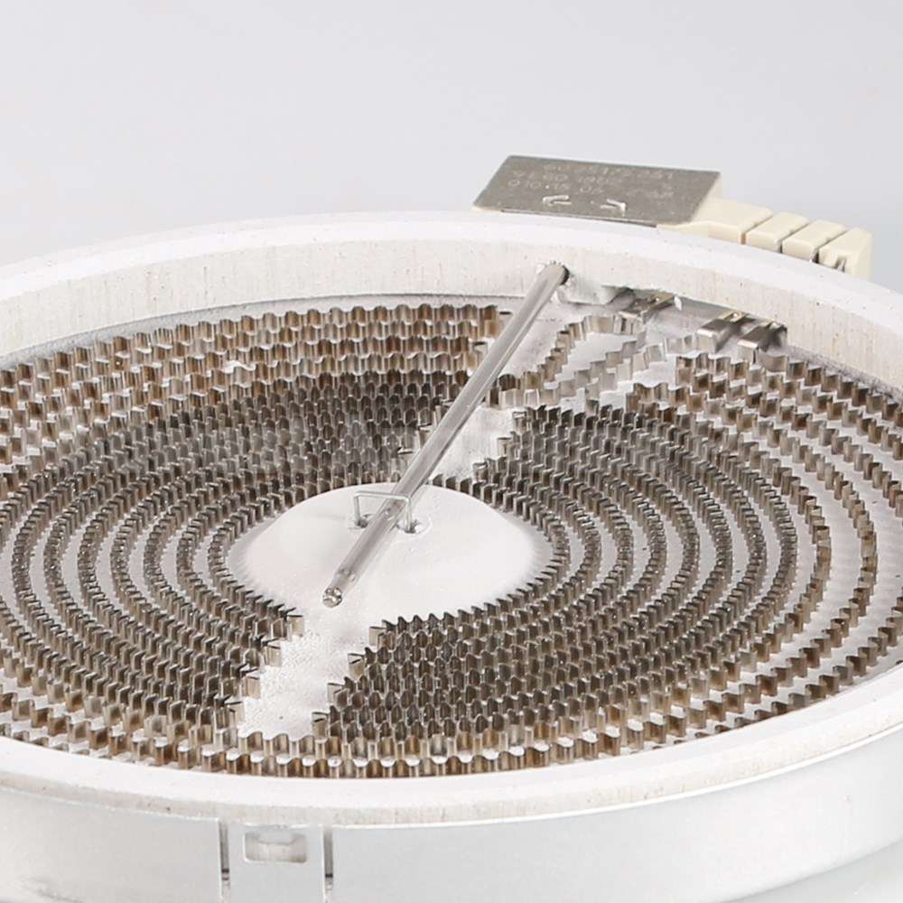 DG47-00063A Samsung Heater Radiant-Dual;Ac240V,6/9,1400W/3