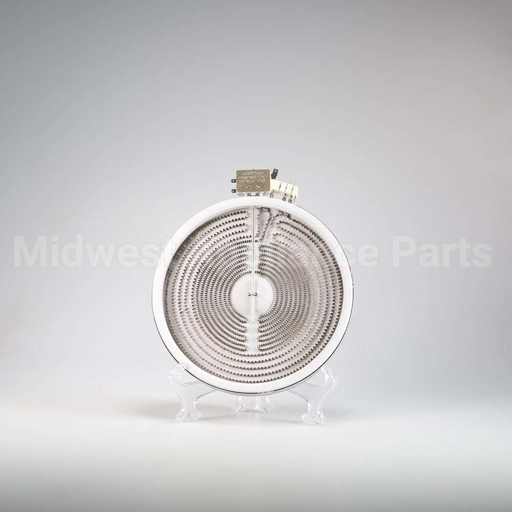 DG47-00063A Samsung Heater Radiant-Dual;Ac240V,6/9,1400W/3