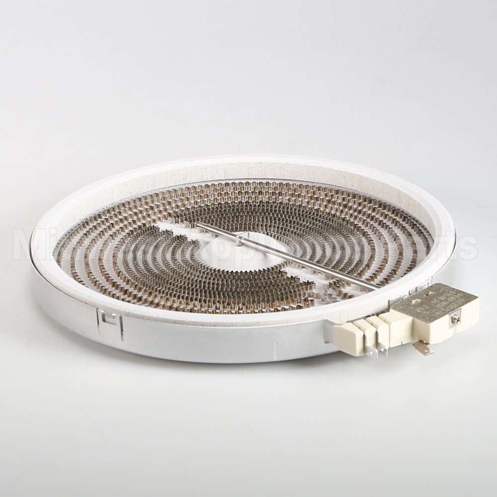 DG47-00063A Samsung Heater Radiant-Dual;Ac240V,6/9,1400W/3