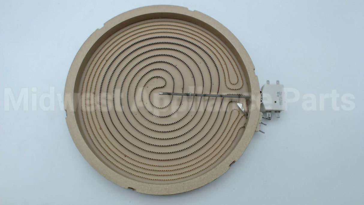 DG47-00064A Samsung Heater Radiant-Dual;Ac240V,9/12,1900W/