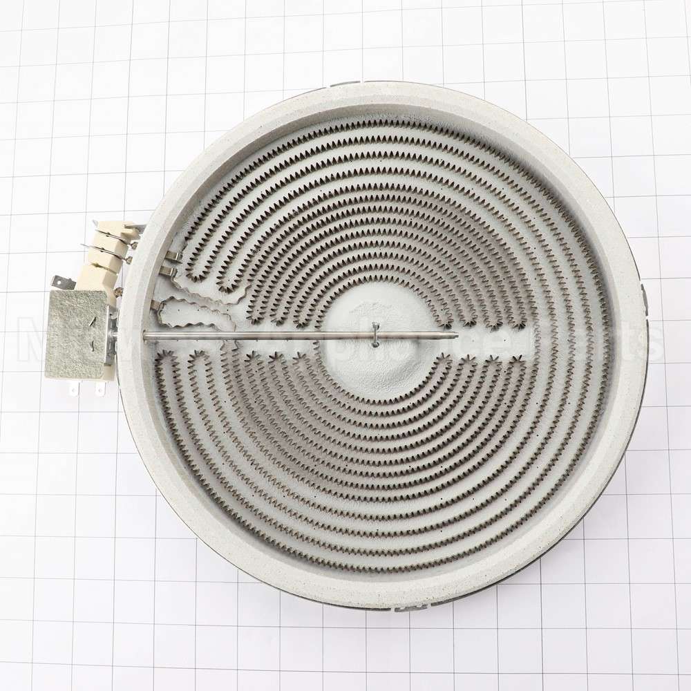 DG47-00067A Samsung Heater Radiant-Dual;Ac240V,6/9,1400W/3