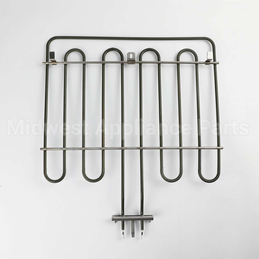 DG47-00070A Samsung Heater Sheath-Grill;Ac240V,Bkt Type(Swin