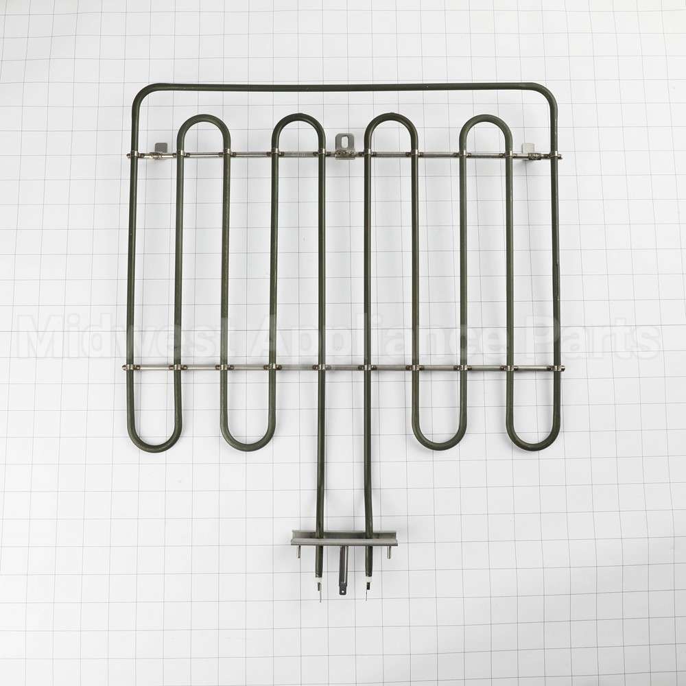 DG47-00070A Samsung Heater Sheath-Grill;Ac240V,Bkt Type(Swin