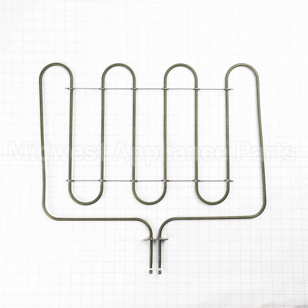 DG47-00071A Samsung Heater Sheath-Bottom;Ac240V,Bkt Type(Fix