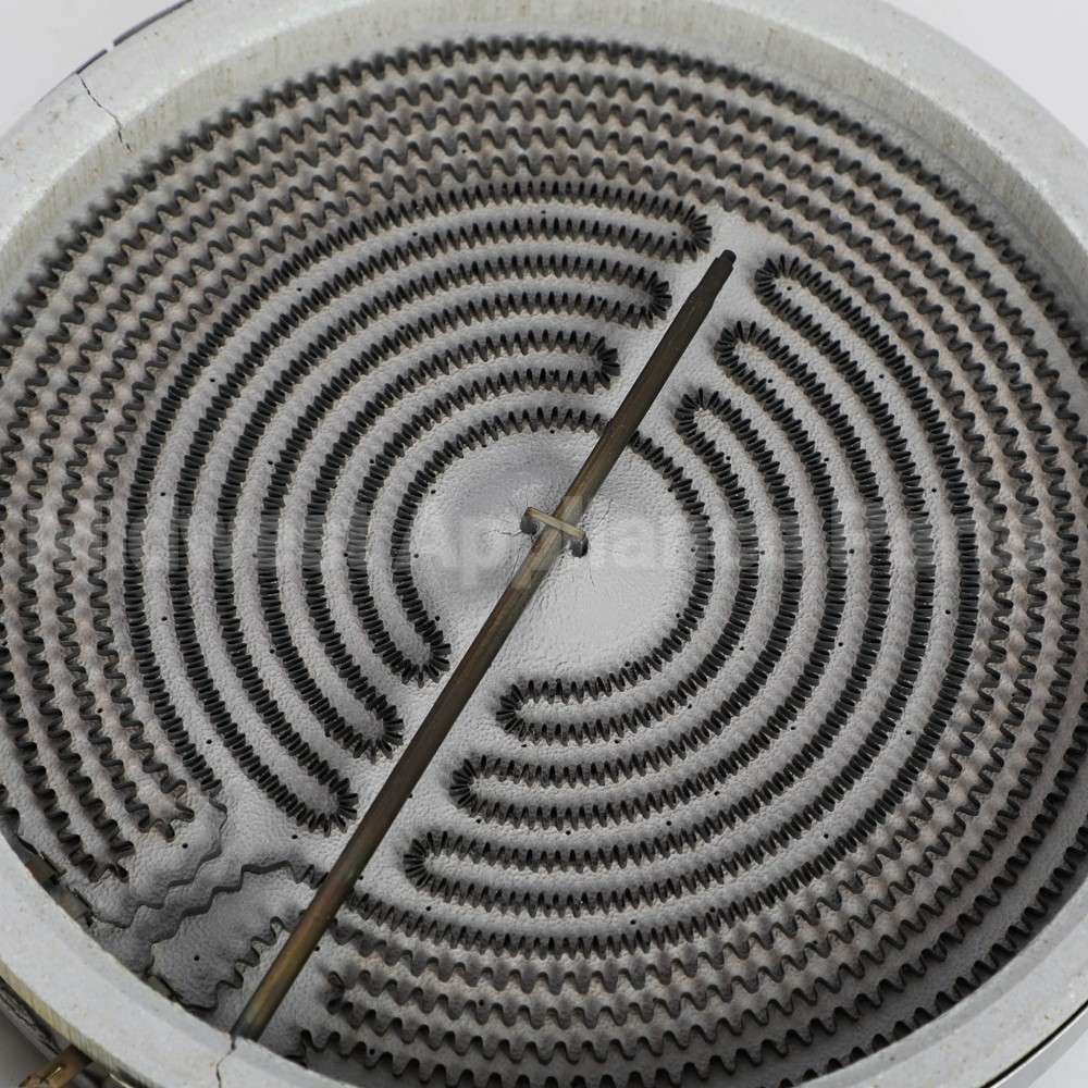 DG47-00075A Samsung Heater Radiant-Dual;Ac240V,Heater Radian