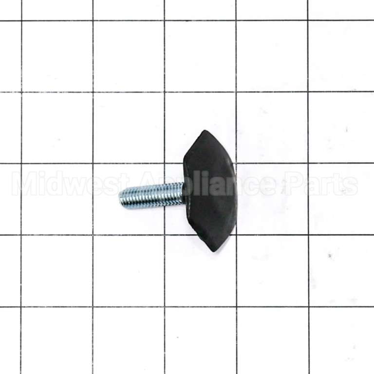 DG61-00294A Samsung Leg-Leveling A2;Fcq321Hsux,Pbt,V0,Black,