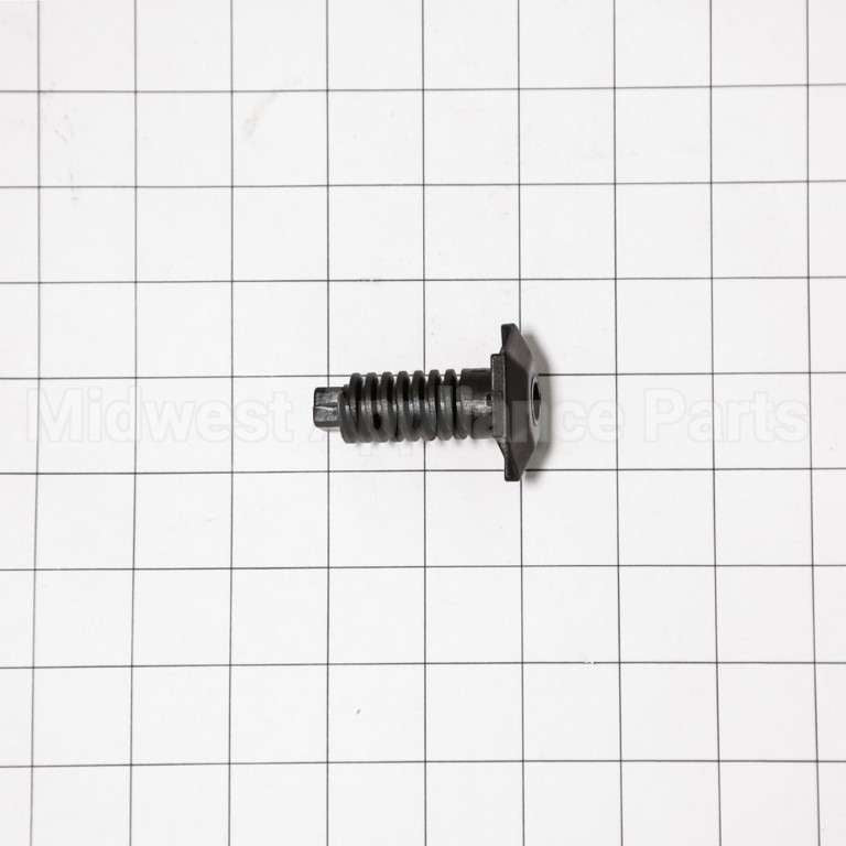DG61-00432A Samsung Leg-Leveling;Fer300**,Pa66,Hb,Black,58,M