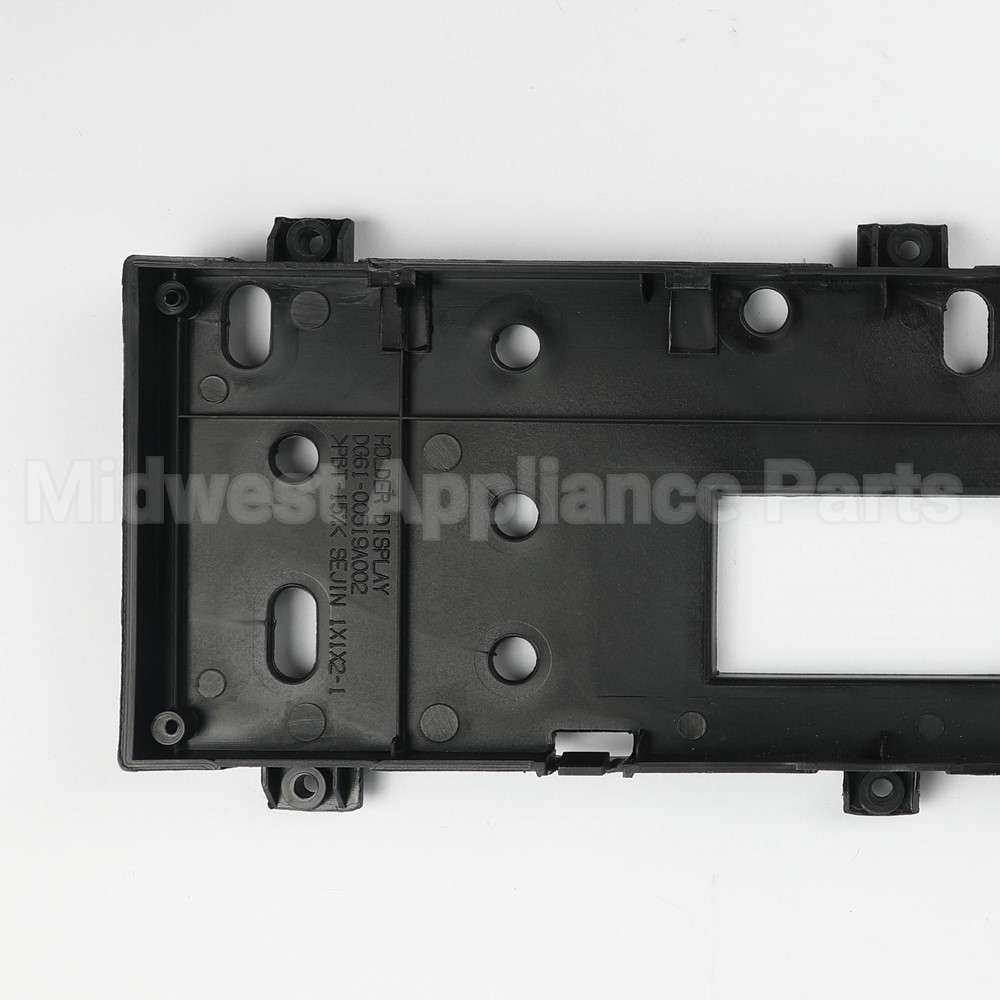 DG61-00519B Samsung Holder Display;Fx510Bgs,Pbt+Gf15%,T2,W30