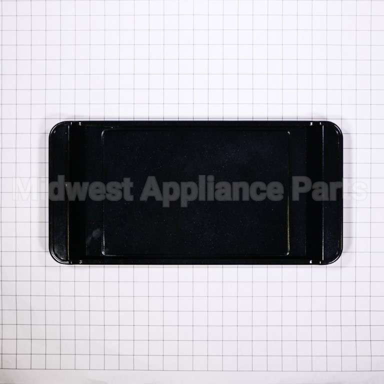 DG61-00563A Samsung Plate-Griddle;Fx710Bgs,Aldc12,Matt Black