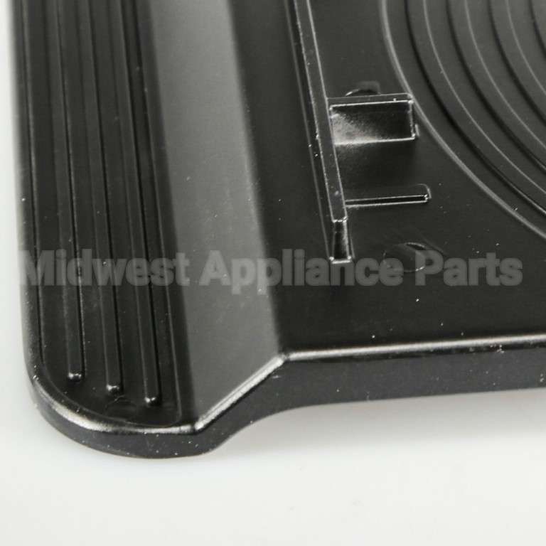 DG61-00563A Samsung Plate-Griddle;Fx710Bgs,Aldc12,Matt Black