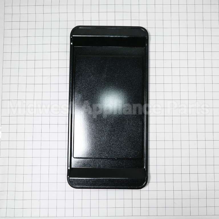 DG61-00563A Samsung Plate-Griddle;Fx710Bgs,Aldc12,Matt Black