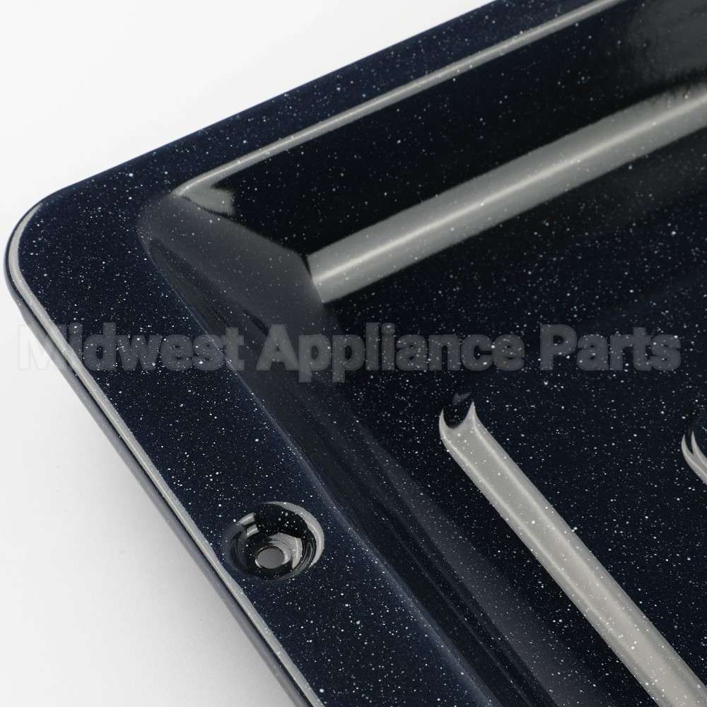 DG61-00823A Samsung Cavity Floor Coating;Ne58F9710Ws,Cr-Spe,