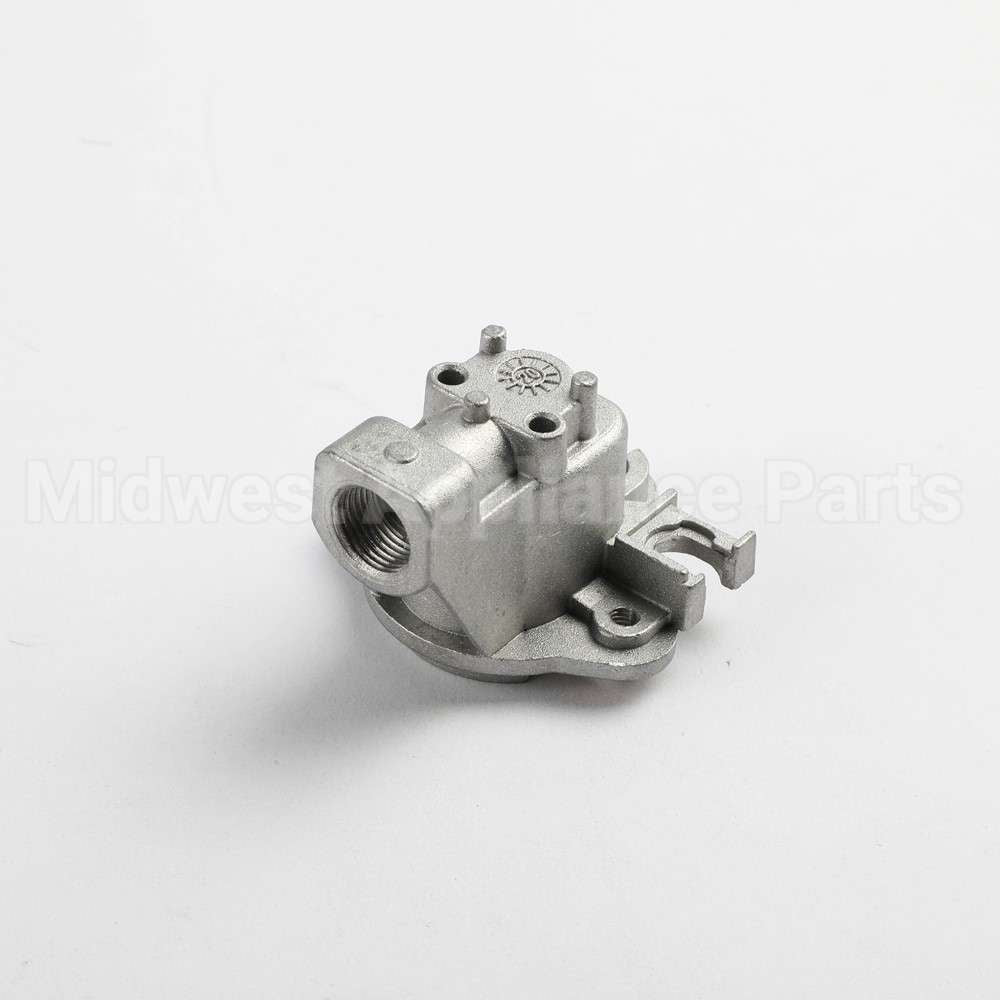 DG62-00060B Samsung Burner-Cup(Aux);Nx583G0Vbsr,Aldc12,Small