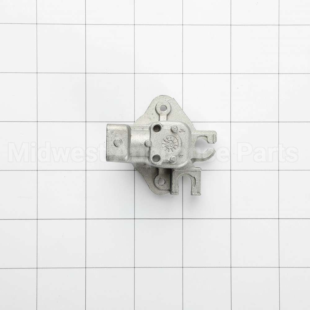 DG62-00060B Samsung Burner-Cup(Aux);Nx583G0Vbsr,Aldc12,Small