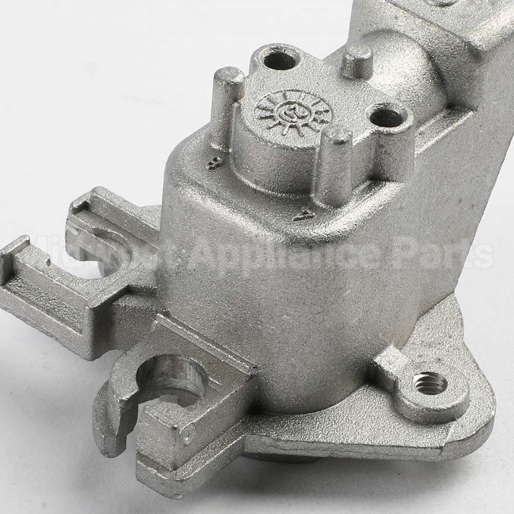 DG62-00060B Samsung Burner-Cup(Aux);Nx583G0Vbsr,Aldc12,Small