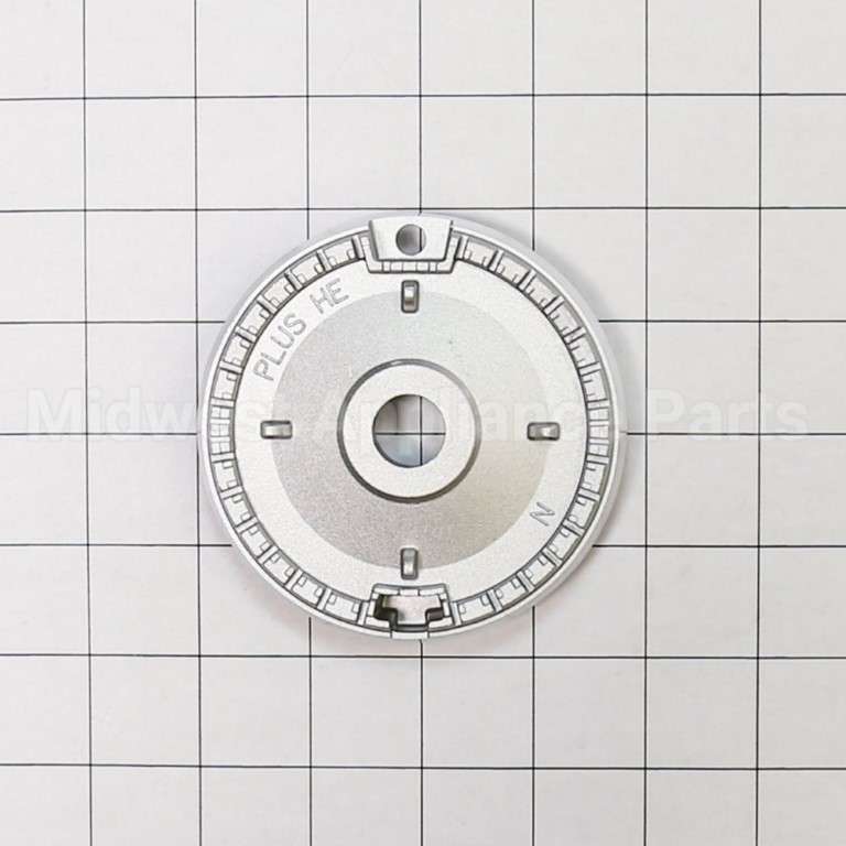 DG62-00074C Samsung Burner Head Right;Nx58F5300Ss,Alcd12,Pow
