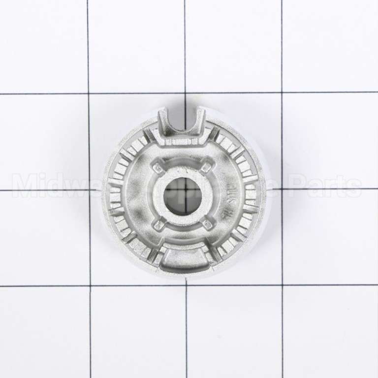 DG62-00076B Samsung Burner-Head(Aux);Nx583G0Vbsr,Aldc12,Pi44