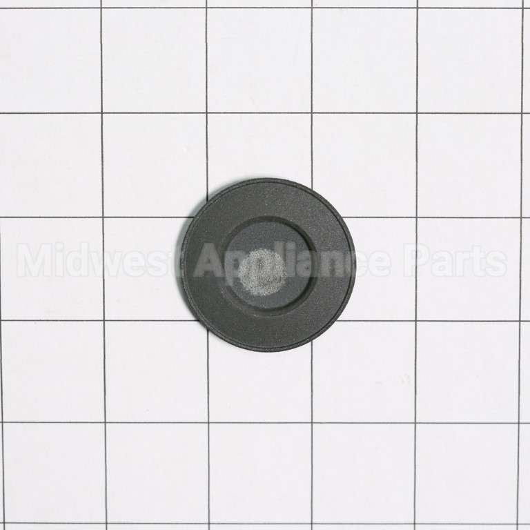 DG62-00111A Samsung Burner-Cap;Nx583G0Vbsr,Cr-Spe,Pi42.4,Mat