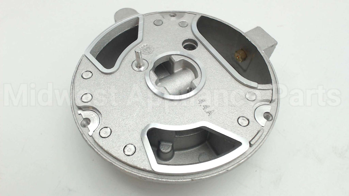 DG62-00120A Samsung Burner Cup Dual;Fx710Bgs,Aldc12,Double-R