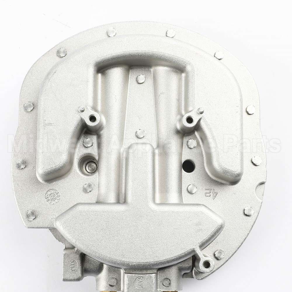 DG62-00162A Samsung Burner Cup;Ny58J9850Ws,Aldc12,Dual Burne