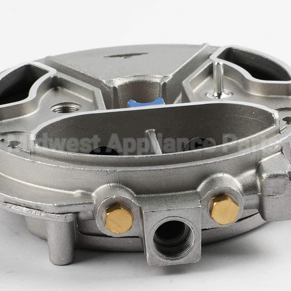 DG62-00162A Samsung Burner Cup;Ny58J9850Ws,Aldc12,Dual Burne