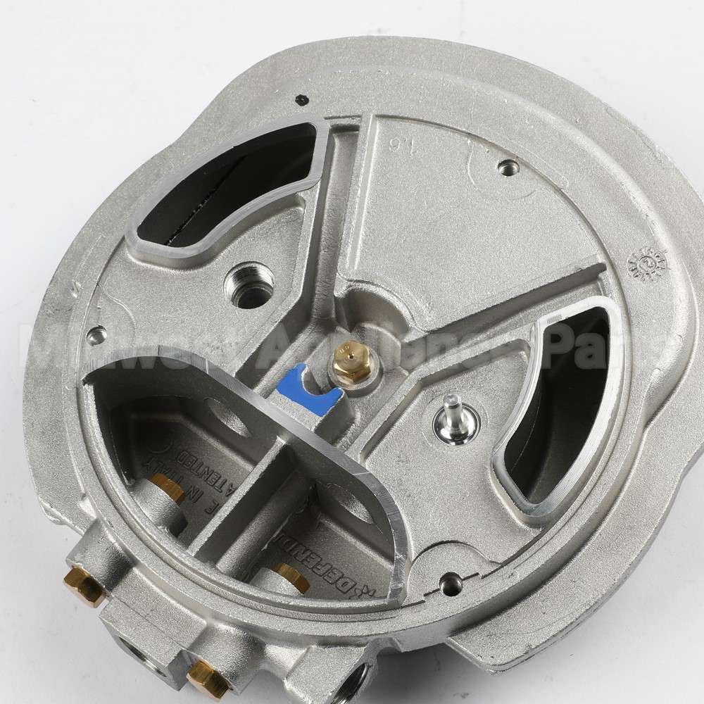 DG62-00162A Samsung Burner Cup;Ny58J9850Ws,Aldc12,Dual Burne