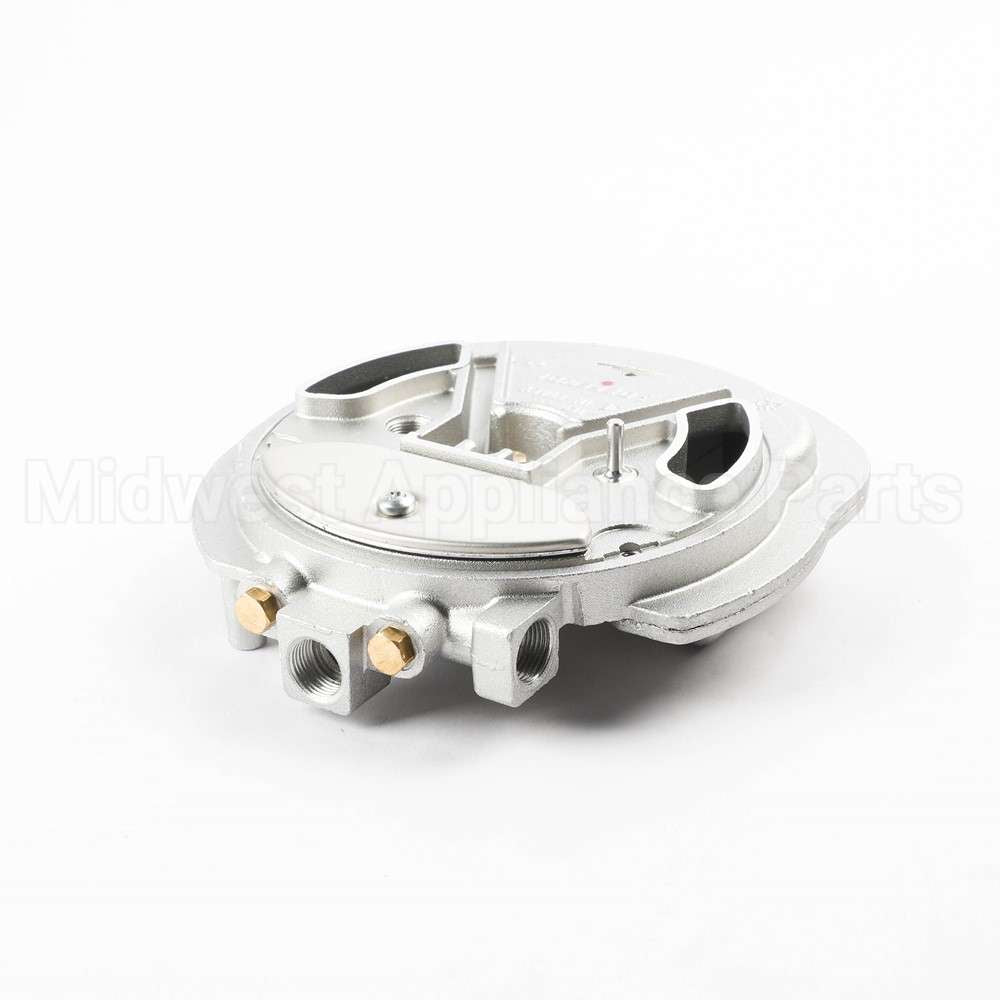 DG62-00297A Samsung Burner Cup;Nx9000T,Aldc12,Afb, Dual, 22K