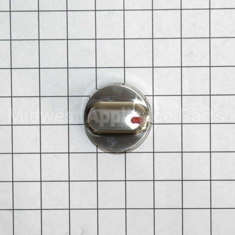 DG64-00472A Samsung Knob Dial;Fx710Bgs,Pc+Abs,Natural,62,Mc1