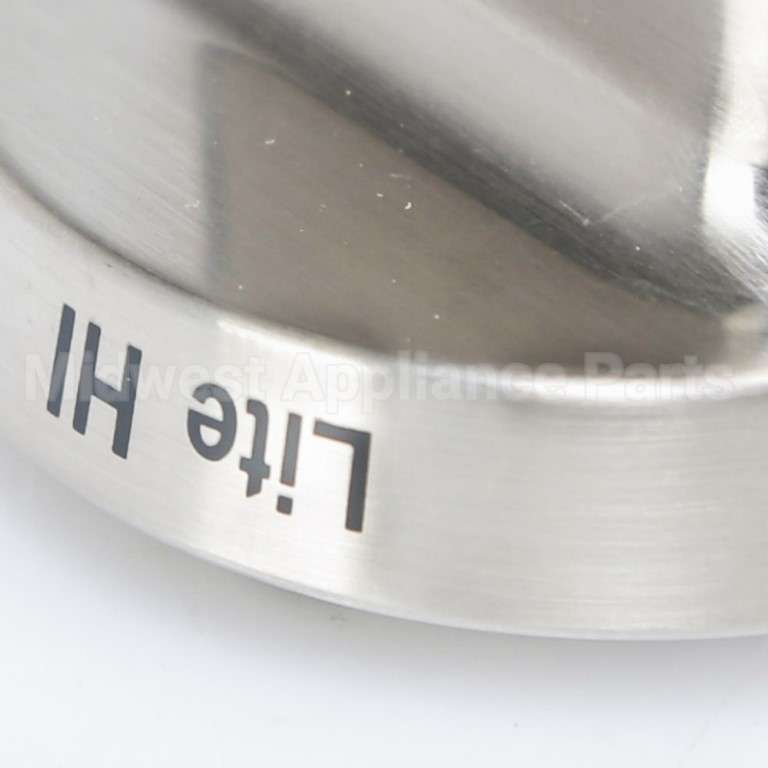 DG64-00472B Samsung Knob Dial;Nx583G0Vbsr,Pc+Abs,Hb,Natural,