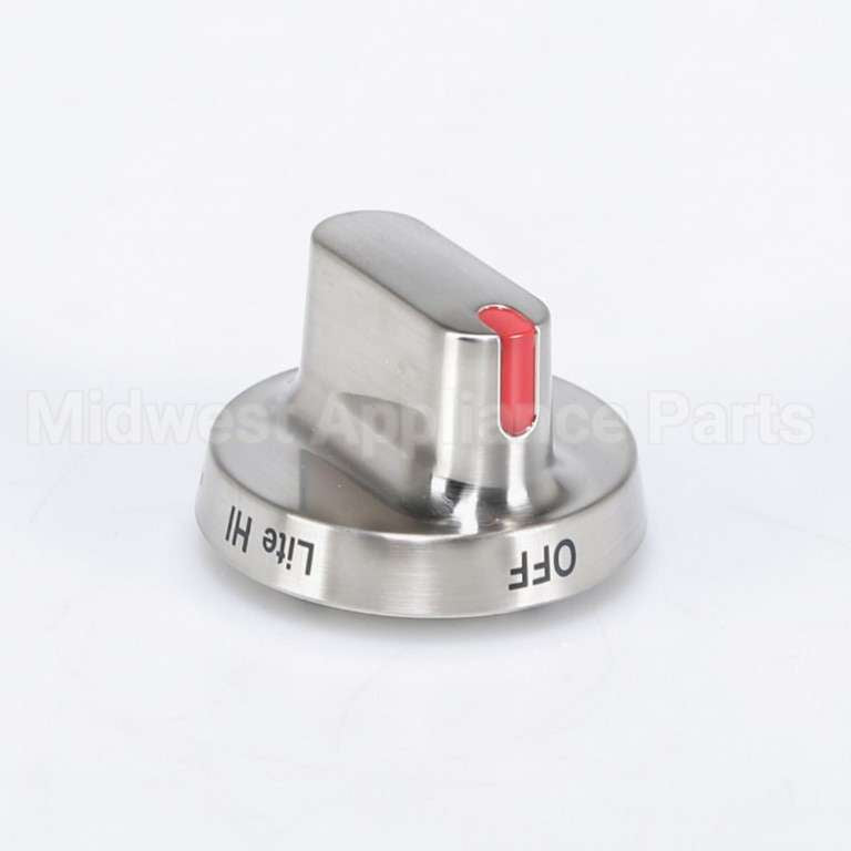 DG64-00472B Samsung Knob Dial;Nx583G0Vbsr,Pc+Abs,Hb,Natural,