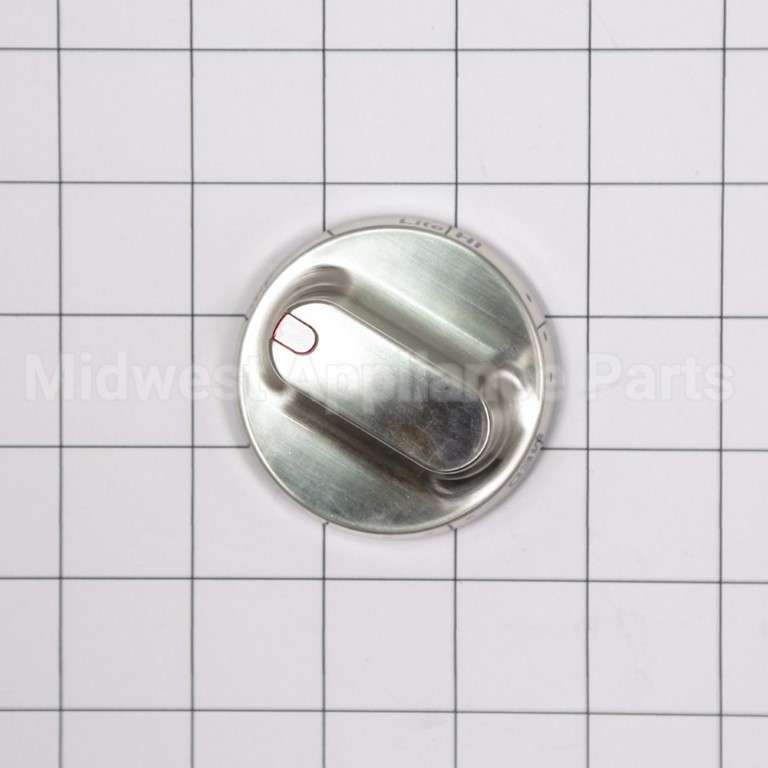 DG64-00472B Samsung Knob Dial;Nx583G0Vbsr,Pc+Abs,Hb,Natural,