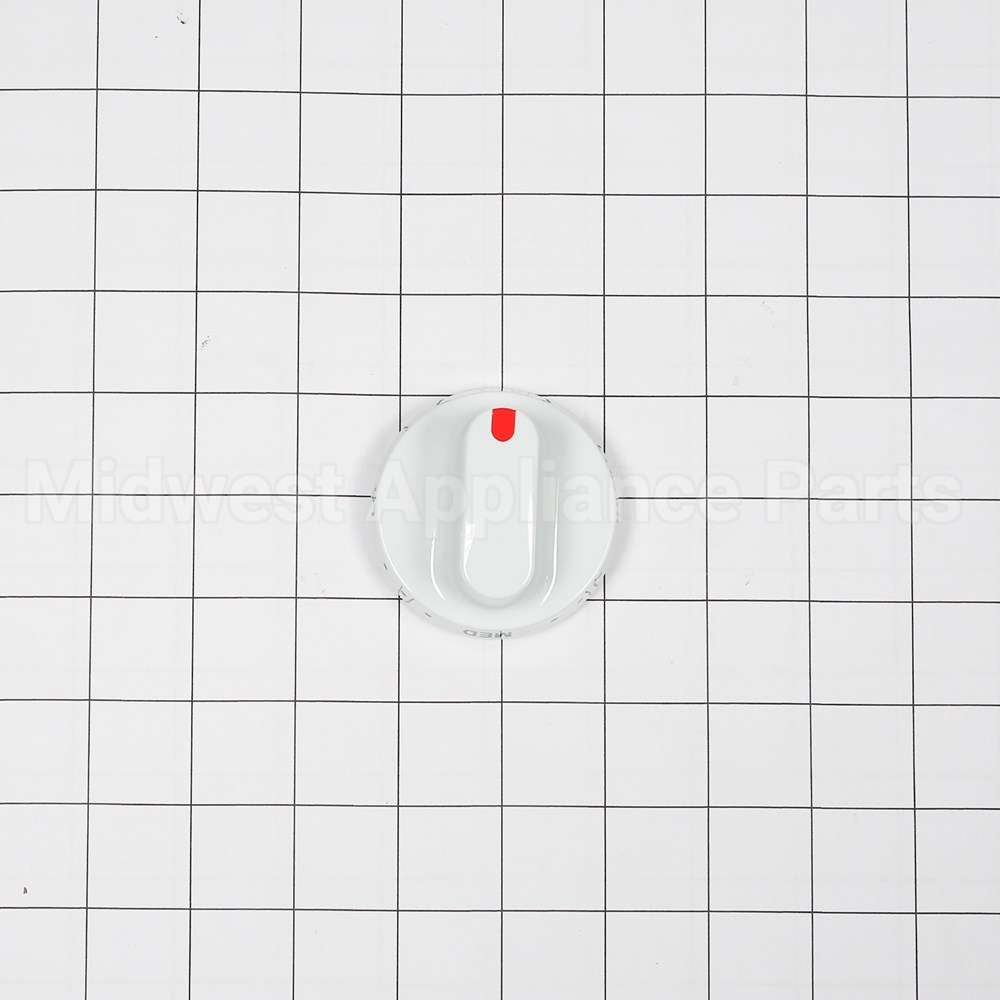 DG64-00472F Samsung Knob Dial;Nx58F5500Sw,Pbt,Ge White,Weigh