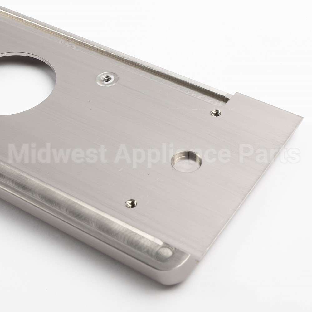 DG64-00619A Samsung Chassis Decoration;Na30K7750Tg,Al,Black,