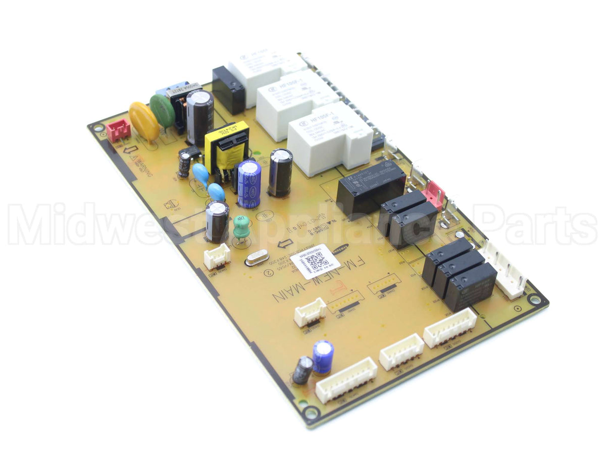 DG92-01084A Samsung Assy Pcb Main;Fm-New-Main-14,Ne5000N,124