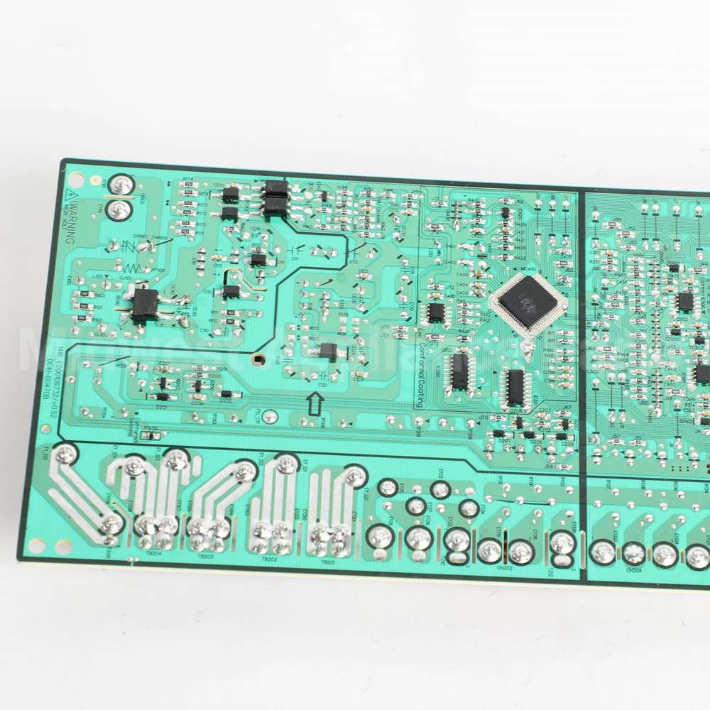 DG92-01134D Samsung Assy Pcb Main;Fm_Wall_Main_15,Nq5300R,12